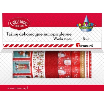 Weihnachten dekorative...