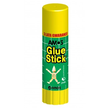 Glue stick 8g Amos