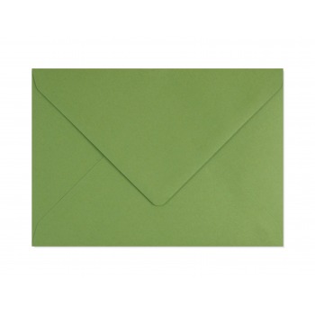 Olive envelopes 120g/m2 C6...