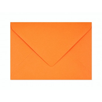 Orange envelopes 2 C6...