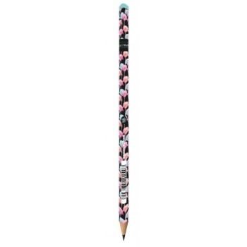 HB Majewski triangular pencil
