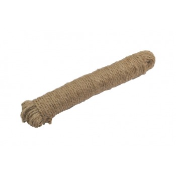 Jute cord 13m