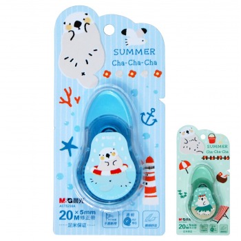 Cha Cha 5mm x 20m tape...