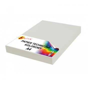 Papier techniczny A4 300g...