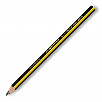 Jumbo writing pencil...