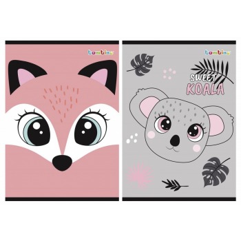 Bambino Premium v2 Mädchen...