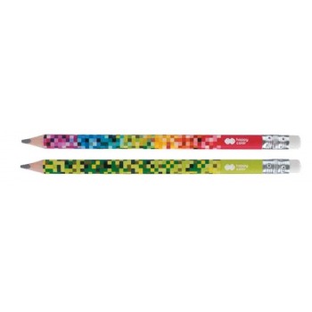 2B Happy Color writing...