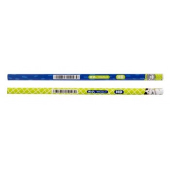 HB triangular pencil MG So...