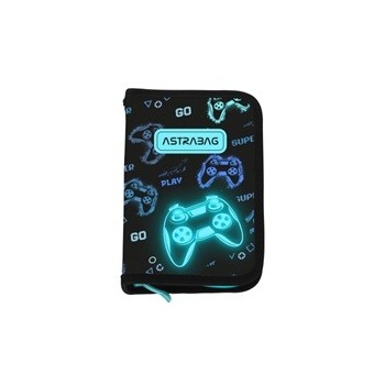 Einzelmäppchen mit Zubehör...