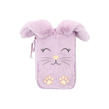 Single pencil case with...