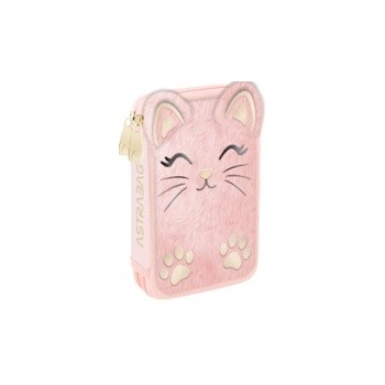 Piórnik potrójny z...