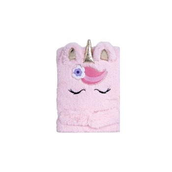 Teddy Panda tri-fold pencil...