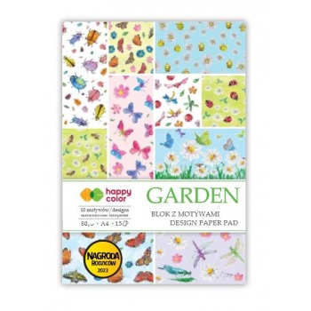 copy of Block with Happy...