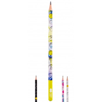 2B Happy Color writing...