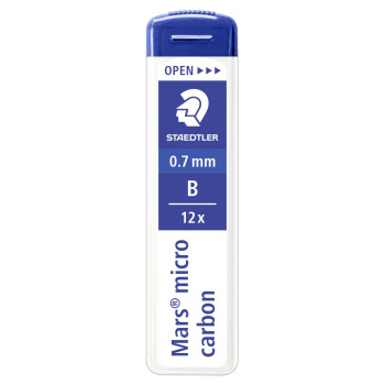 Grafit 0.7mm  B Staedtler