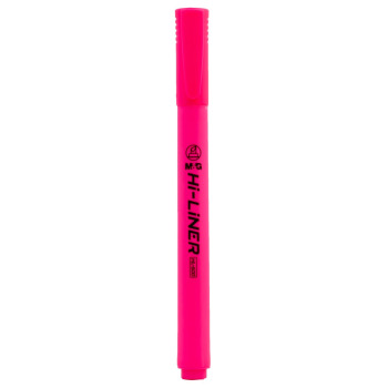 Jumbo M&G highlighter orange