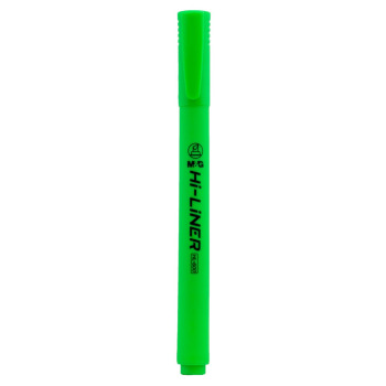 Jumbo M&G highlighter orange