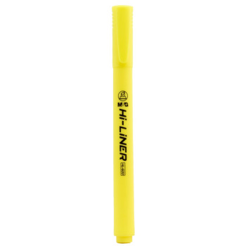 Jumbo M&G highlighter orange