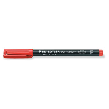 Foliopis permanentny F...