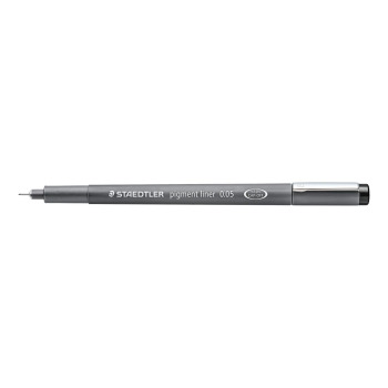 Pisak Pigment Liner 0,05mm...