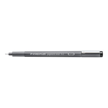 Pisak Pigment Liner 0,2mm...