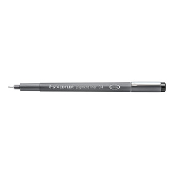Pisak Pigment Liner 0,4mm...