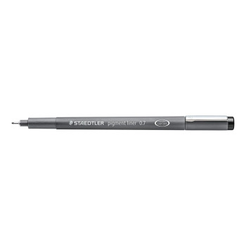 Pisak Pigment Liner 0,7mm...