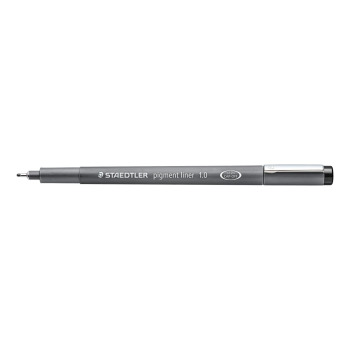 Pisak Pigment Liner 1,0mm...