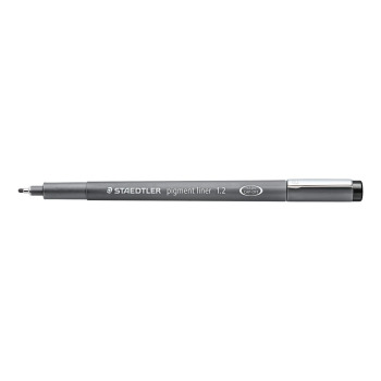 Pisak Pigment Liner 1,2mm...