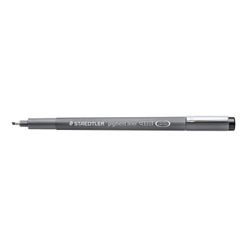 Pisak Pigment Liner 2,0mm...