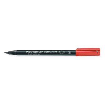 Foliopis permanentny S...