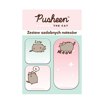 ZESTAW NOTESÓW 30 k. 3 szt....