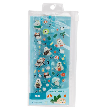 Geometric set 20cm 3el...