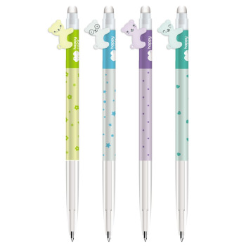 Happy Color Pastel Twist...