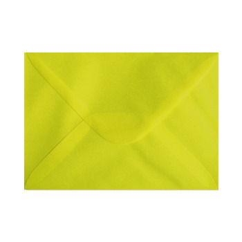 Koperty żółte fluo neon...