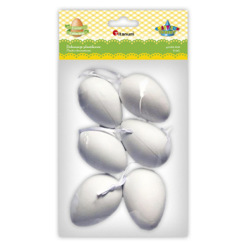 Ozdoba wielkanocna Jajka...