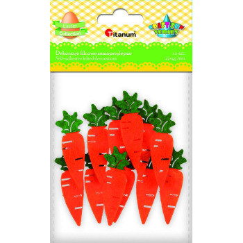 Ozdoba filcowa Titanum...