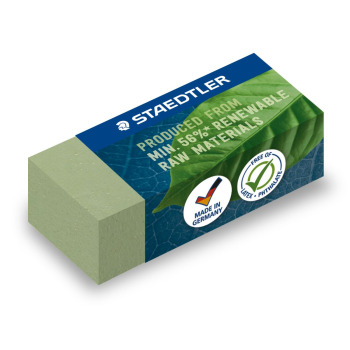 Gumka Eco line 43x19x13mm...