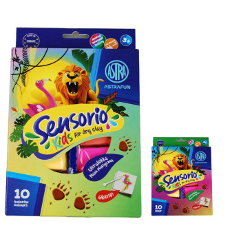 Masa plastyczna Astra...