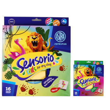 Masa plastyczna Astra...