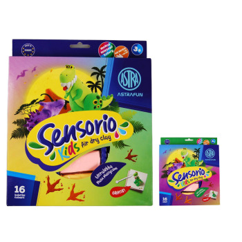 Masa plastyczna Astra...