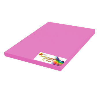 Papier kolorowy techniczny...