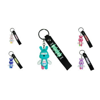 Brelok gumowy 5 cm...