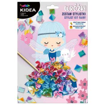 Zestaw kreatywny magiczny...