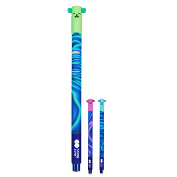 Długopis wymazywalny Happy...