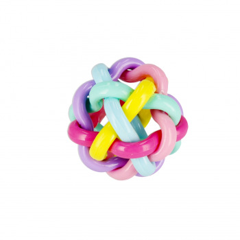 Piłka  gumowa antystresowa...