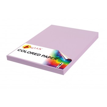 Colored paper A4 120g...