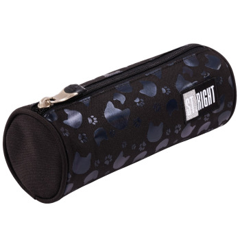 Piórnik tuba PU1 Black Cats...