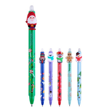 Długopis wymazywalny...