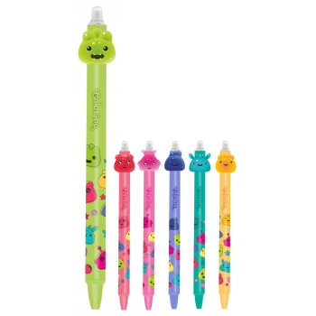 Długopis wymazywalny...